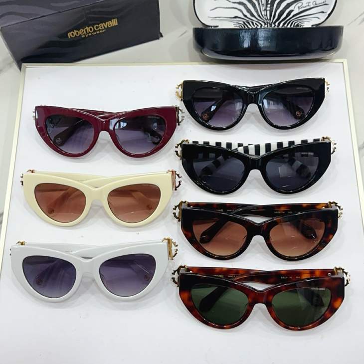 Picture of Roberto Cavalli Sunglasses _SKUfw76771679fw